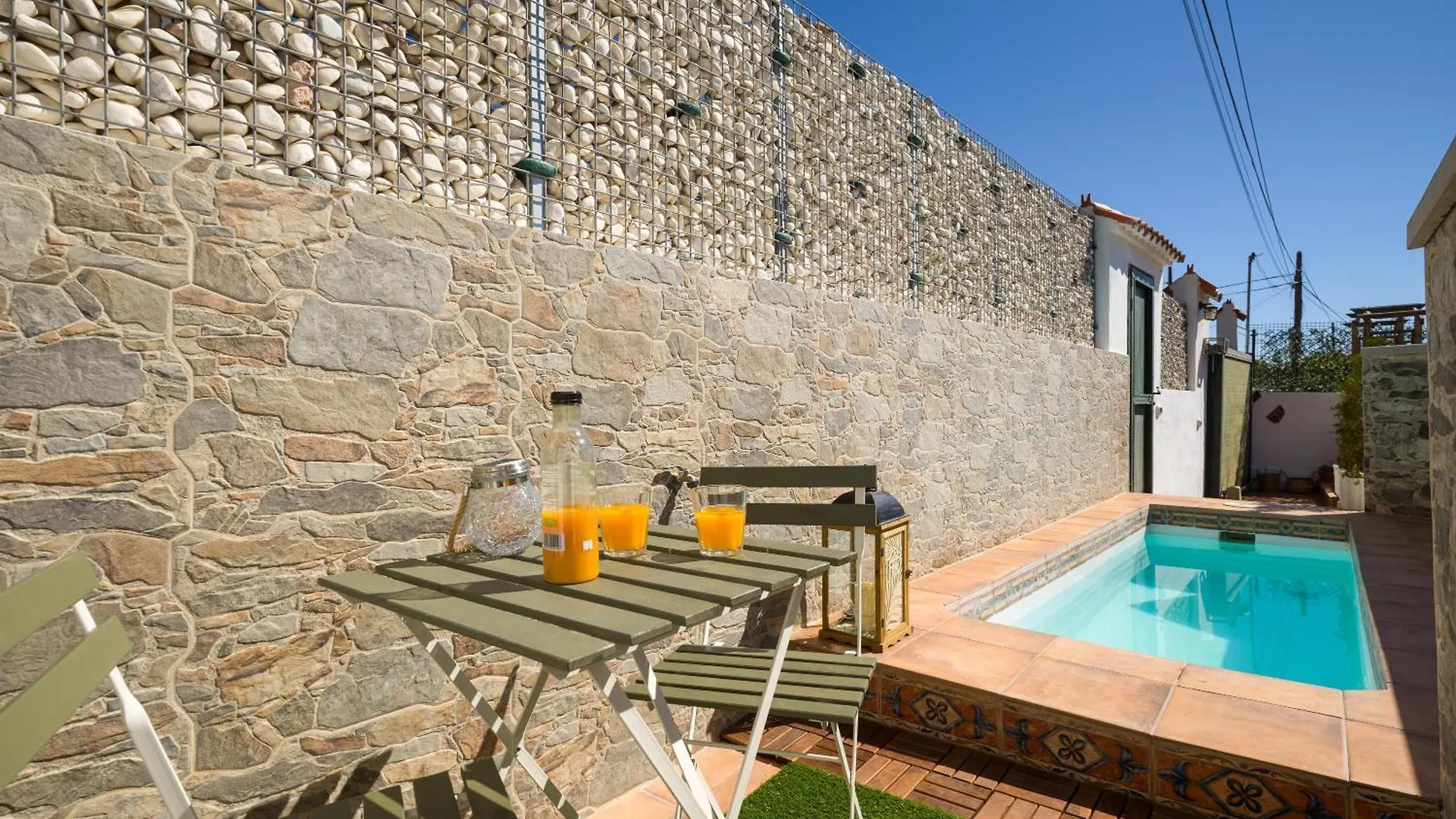 Ca Bellavista Villa Vega de San Mateo Holiday home