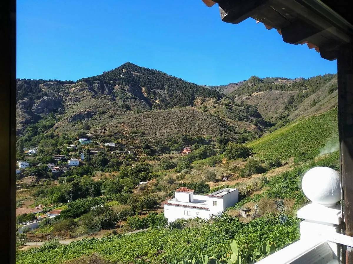 Ca Bellavista Villa Vega de San Mateo 0*,  Spain